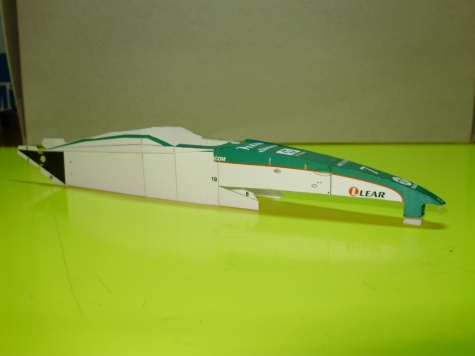 JAGUAR R1 JAGUAR R1