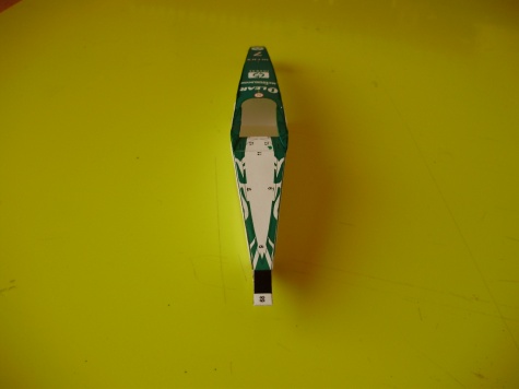 JAGUAR R1 JAGUAR R1