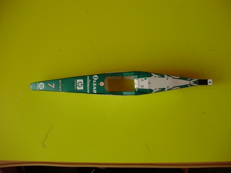 JAGUAR R1 JAGUAR R1