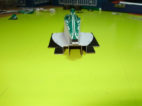 JAGUAR R1 JAGUAR R1
