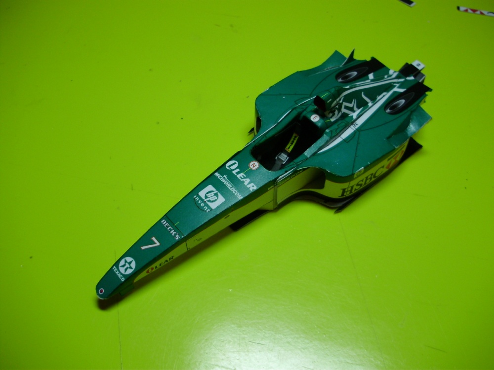 JAGUAR R1 (Plná velikost v novém okně) JAGUAR R1