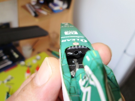 JAGUAR R1 JAGUAR R1