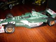 Jaguar R1 E.Irvine 2000