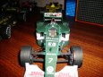 Jaguar R1 E.Irvine 2000