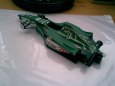 Jaguar R1,E.Irvine,2000