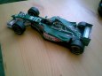 Jaguar R1,E.Irvine,2000