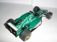 Jaguar R1-Johny Herbert