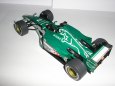 Jaguar R1-Johny Herbert