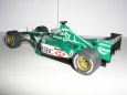 Jaguar R1-Johny Herbert