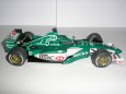 Jaguar R1-Johny Herbert
