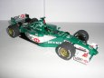 Jaguar R1-Johny Herbert