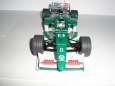 Jaguar R1-Johny Herbert