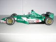 Jaguar R1-Johny Herbert