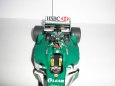 Jaguar R1-Johny Herbert
