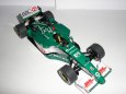 Jaguar R1-Johny Herbert