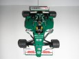 Jaguar R1-Johny Herbert