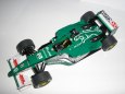 Jaguar R1-Johny Herbert