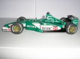 Jaguar R1-Johny Herbert