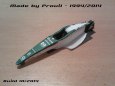 Jaguar R1 - (8) Johnny Herbert