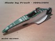 Jaguar R1 - (8) Johnny Herbert