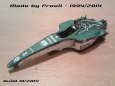 Jaguar R1 - (8) Johnny Herbert