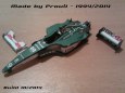 Jaguar R1 - (8) Johnny Herbert