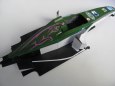 Jaguar R4, 2003, A. Pizzonia, Monaco GP