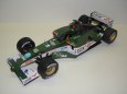 Jaguar R4, 2003, A. Pizzonia, Monaco GP