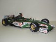 Jaguar R4, 2003, A. Pizzonia, Monaco GP