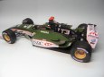 Jaguar R4, 2003, M. Webber, GP Anglie