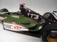 Jaguar R4, 2003, M. Webber, GP Anglie