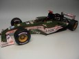 Jaguar R4, 2003, M. Webber, GP Anglie