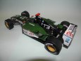 Jaguar R4, 2003, M. Webber, GP Anglie