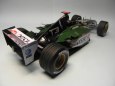 Jaguar R4, 2003, M. Webber, GP Anglie