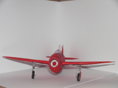 Jak 15 Feather Jak 15 Feather