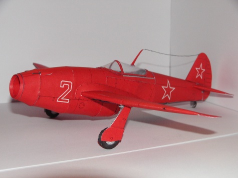 Jak 15 Feather Jak 15 Feather