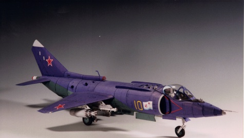 JAK-38