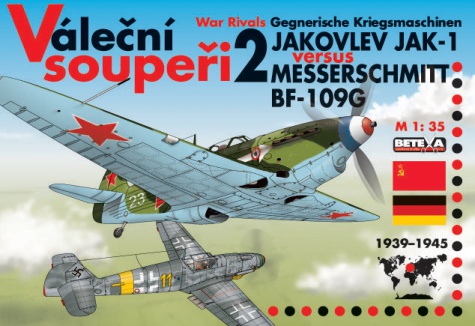 Jakovlev Jak-1