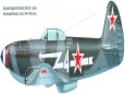 Jakovlev Jak-1