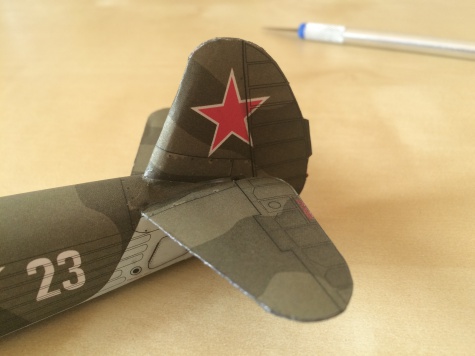 Jakovlev Jak-1
