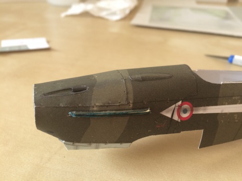Jakovlev Jak-1