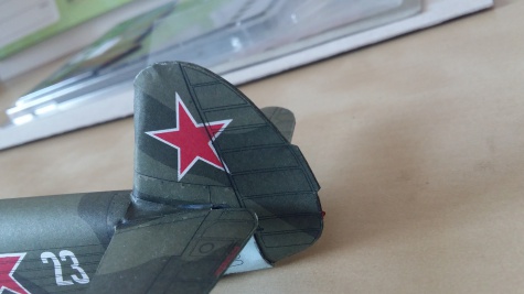 Jakovlev Jak-1