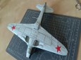 Jakovlev Jak-1