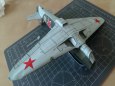 Jakovlev Jak-1