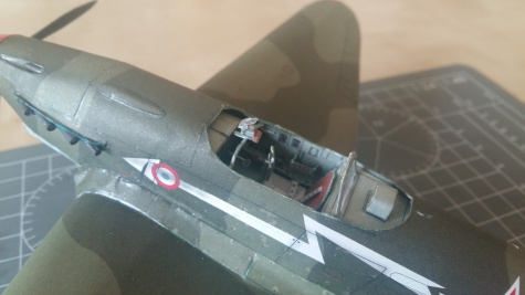 Jakovlev Jak-1 Jakovlev Jak-1