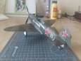 Jakovlev Jak-1