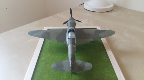 Jakovlev Jak-1 Jakovlev Jak-1