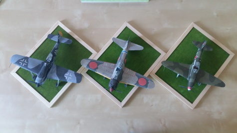 Jakovlev Jak-1 Jakovlev Jak-1