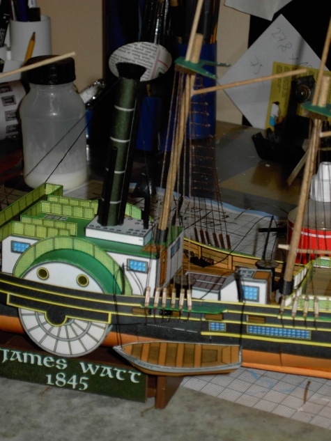 James Watt James Watt