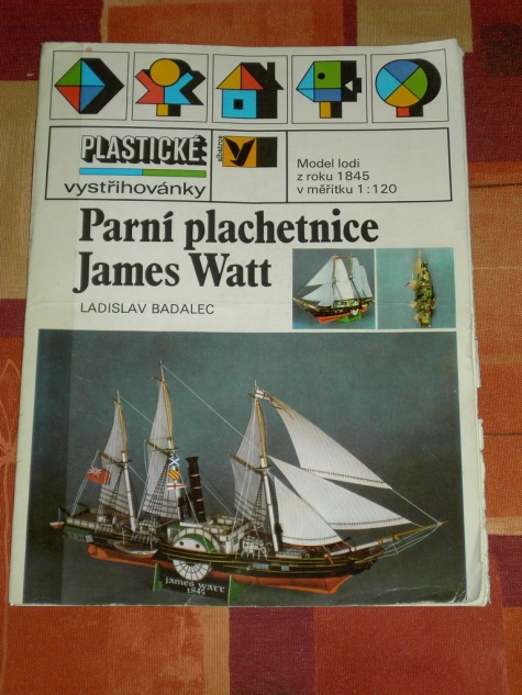 James Watt James Watt